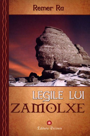 Legile lui Zamolxe